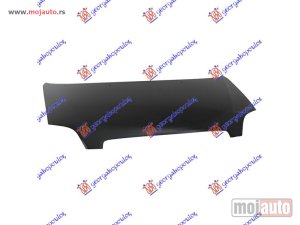 NOVI: delovi  HAUBA Suzuki wagon r 99-06 -dostupno