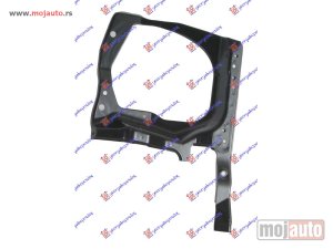 NOVI: delovi  OKVIR FARA METALNI Desno Suzuki wagon r 99-06 -dostupno