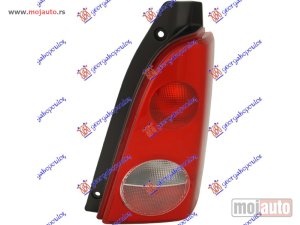 NOVI: delovi  STOP LAMPA (DEPO) Desno Opel agila 99-08 -dostupno