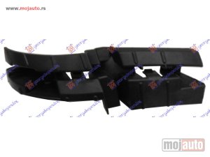 NOVI: delovi  NOSAC PREDNJEG BRANIKA PLASTICNI Levo Audi q5 08-12 -nedostupno