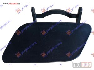 NOVI: delovi  POKLOPAC PRSKALICE FARA Levo Audi q5 08-12 -nedostupno