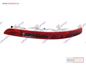NOVI: delovi  ZADNJA MAGLENKA/RIKVERC SVETLO (KINA) Levo Audi q5 08-12 -dostupno