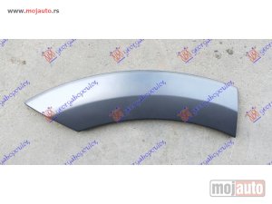 NOVI: delovi  RUB PLASTICNI ZADNJEG BLATOBRANA (OFFROAD) Desno Audi q5 08-12 -dostupno
