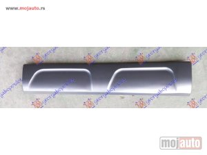 NOVI: delovi  LAJSNA ZADNJIH VRATA (OFFROAD) Levo Audi q5 08-12 -dostupno