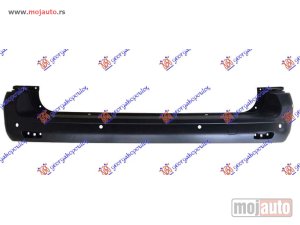 NOVI: delovi  ZADNJI BRANIK MAT-CRNI (PDS SENZORI) Citroen jumpy/space tourer 16- -dostupno