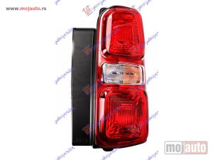 NOVI: delovi  STOP LAMPA (DEPO) Desno Citroen jumpy/space tourer 16- -dostupno