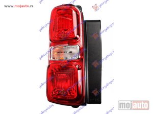 NOVI: delovi  STOP LAMPA (DEPO) Levo Citroen jumpy/space tourer 16- -dostupno