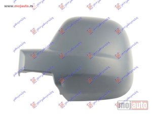 NOVI: delovi  POKLOPAC RETROVIZORA PM Levo Citroen jumpy/space tourer 16- -dostupno