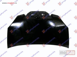 NOVI: delovi  HAUBA Lancia musa 03-13 -dostupno