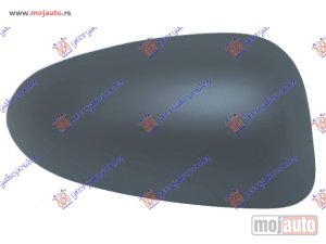 NOVI: delovi  POKLOPAC RETROVIZORA PM 2009- Desno Lancia musa 03-13 -dostupno