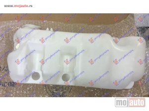 NOVI: delovi  POSUDA ZA TECNOST BRISACA (SA ZADNJIM BRISACEM) Suzuki wagon r 99-06 -dostupno