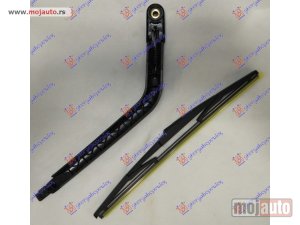 NOVI: delovi  ZADNJI BRISAC KOMPLET 350mm Suzuki wagon r 99-06 -dostupno