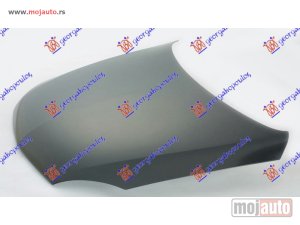 Glavna slika - HAUBA Opel corsa c 00-06 -dostupno - MojAuto