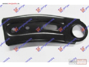 NOVI: delovi  NOSAC VEZNOG LIMA (NOSAC HLADNJAKA) Levo Opel corsa c 00-06 -dostupno