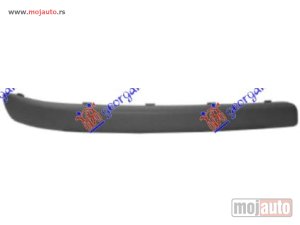 NOVI: delovi  LAJSNA ZADNJEG BRANIKA PM 04- Levo Opel corsa c 00-06 -dostupno