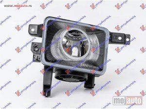 NOVI: delovi  MAGLENKA -2004 (E) (DEPO) Levo Opel corsa c 00-06 -dostupno
