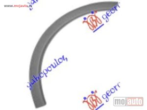 NOVI: delovi  RUB PLASTICNI PREDNJEG BLATOBRANA (PLASTICNA SAJTNA) Desno Opel corsa c 00-06 -dostupno