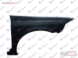 NOVI: delovi  BLATOBRAN (PLASTICNI) -05 Desno Renault laguna 00-07 -nedostupno