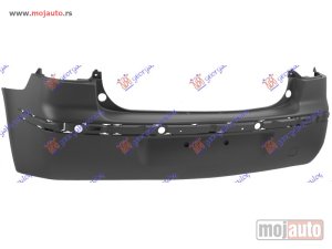 NOVI: delovi  ZADNJI BRANIK 5 VRATA PM Renault laguna 00-07 -dostupno