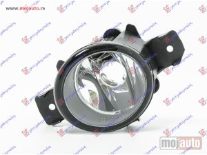 NOVI: delovi  MAGLENKA -2005 (TURSKA) Levo Renault clio 06-09 -dostupno