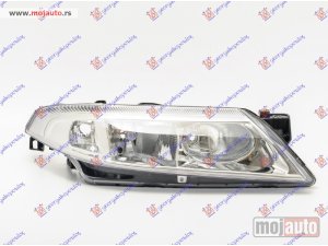 NOVI: delovi  FAR ELEKTRICNI -2005 (TYC) Desno Renault laguna 00-07 -dostupno