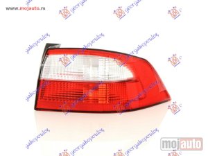 NOVI: delovi  STOP LAMPA SPOLJASNJA 5 VRATA -2005 (DEPO) Desno Renault laguna 00-07 -dostupno