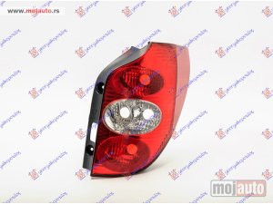 NOVI: delovi  STOP LAMPA KARAVAN Desno Renault laguna 00-07 -dostupno