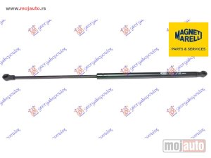 NOVI: delovi  AMORTIZER GEPEK STAKLA KARAVAN (530L-110N) (MARELLI) Renault laguna 00-07 -dostupno