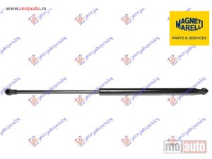 NOVI: delovi  AMORTIZER GEPEK VRATA KARAVAN (534.5L-480N) (MARELLI) Renault laguna 00-07 -dostupno