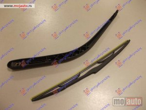 NOVI: delovi  ZADNJI BRISAC KOMPLET (H/B) 500mm Renault laguna 00-07 -dostupno