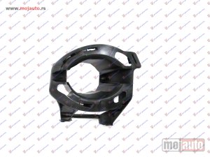 NOVI: delovi  NOSAC MAGLENKE PLASTICNI Desno Renault clio 09-13 -dostupno