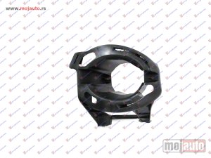 NOVI: delovi  NOSAC MAGLENKE PLASTICNI Levo Renault clio 09-13 -dostupno