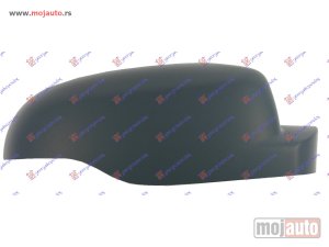 NOVI: delovi  POKLOPAC RETROVIZORA PM Desno Renault clio 09-13 -dostupno