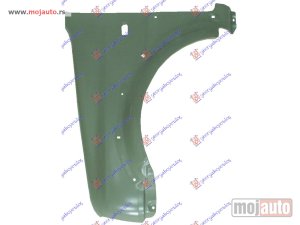 NOVI: delovi  BLATOBRAN -12 Levo Suzuki jimny 98-18 -dostupno