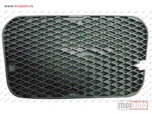 NOVI: delovi  RESETKA PREDNJEG BRANIKA (L=D) 04- Suzuki jimny 98-18 -dostupno