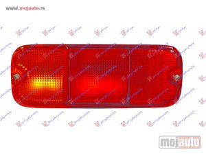 NOVI: delovi  STOP LAMPA U BRANIKU (DEPO) Levo Suzuki jimny 98-18 -dostupno