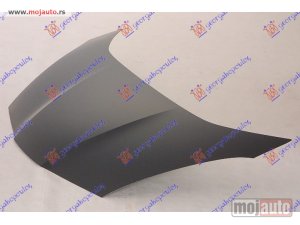 NOVI: delovi  HAUBA Honda jazz 08-11 -nedostupno
