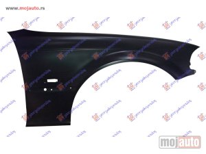 NOVI: delovi  BLATOBRAN Desno Bmw series 3 (e46) coupe/cabrio 99-03 -dostupno