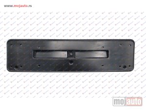 NOVI: delovi  DRZAC TABLICE Bmw series 3 (e46) coupe/cabrio 99-03 -dostupno