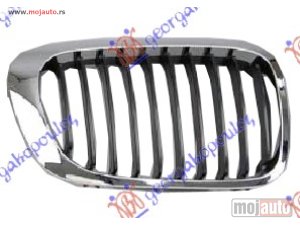 NOVI: delovi  PVC MASKA Desno Bmw series 3 (e46) coupe/cabrio 99-03 -dostupno