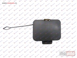 NOVI: delovi  POKLOPAC KUKE PREDNJEG BRANIKA Bmw series 3 (e46) coupe/cabrio 99-03 -dostupno