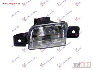 Glavna slika - RIKVERC SVETLO Levo Vw tiguan 07-11 -dostupno - MojAuto