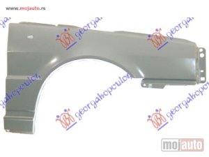 NOVI: delovi  BLATOBRAN Desno Fiat fiorino 91-97 -dostupno
