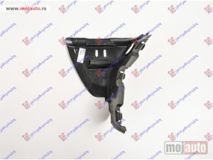 NOVI: delovi  POTKRILO (PREDNJI DEO) Levo Bmw series 3 (e46) compact 01-05 -dostupno