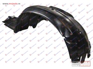 NOVI: delovi  POTKRILO (ZADNJI DEO) Desno Bmw series 3 (e46) compact 01-05 -dostupno