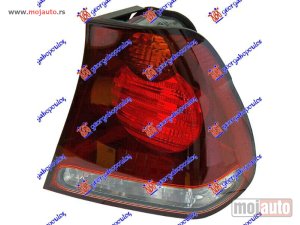 NOVI: delovi  STOP LAMPA 2003- (MARELLI) Desno Bmw series 3 (e46) compact 01-05 -dostupno