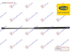 NOVI: delovi  AMORTIZER GEPEK VRATA (626L-660N) (MARELLI) Bmw series 3 (e46) compact 01-05 -dostupno