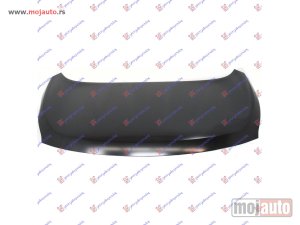 NOVI: delovi  HAUBA 09- Nissan murano 03-14 -dostupno
