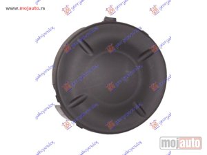 NOVI: delovi  POKLOPAC MAGLENKE 2009- Levo Nissan murano 03-14 -dostupno