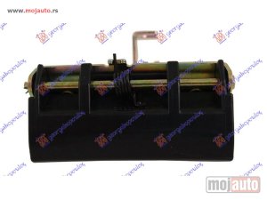 NOVI: delovi  KVAKA GEPEK VRATA SPOLJASNJA 03-09 Nissan murano 03-14 -dostupno